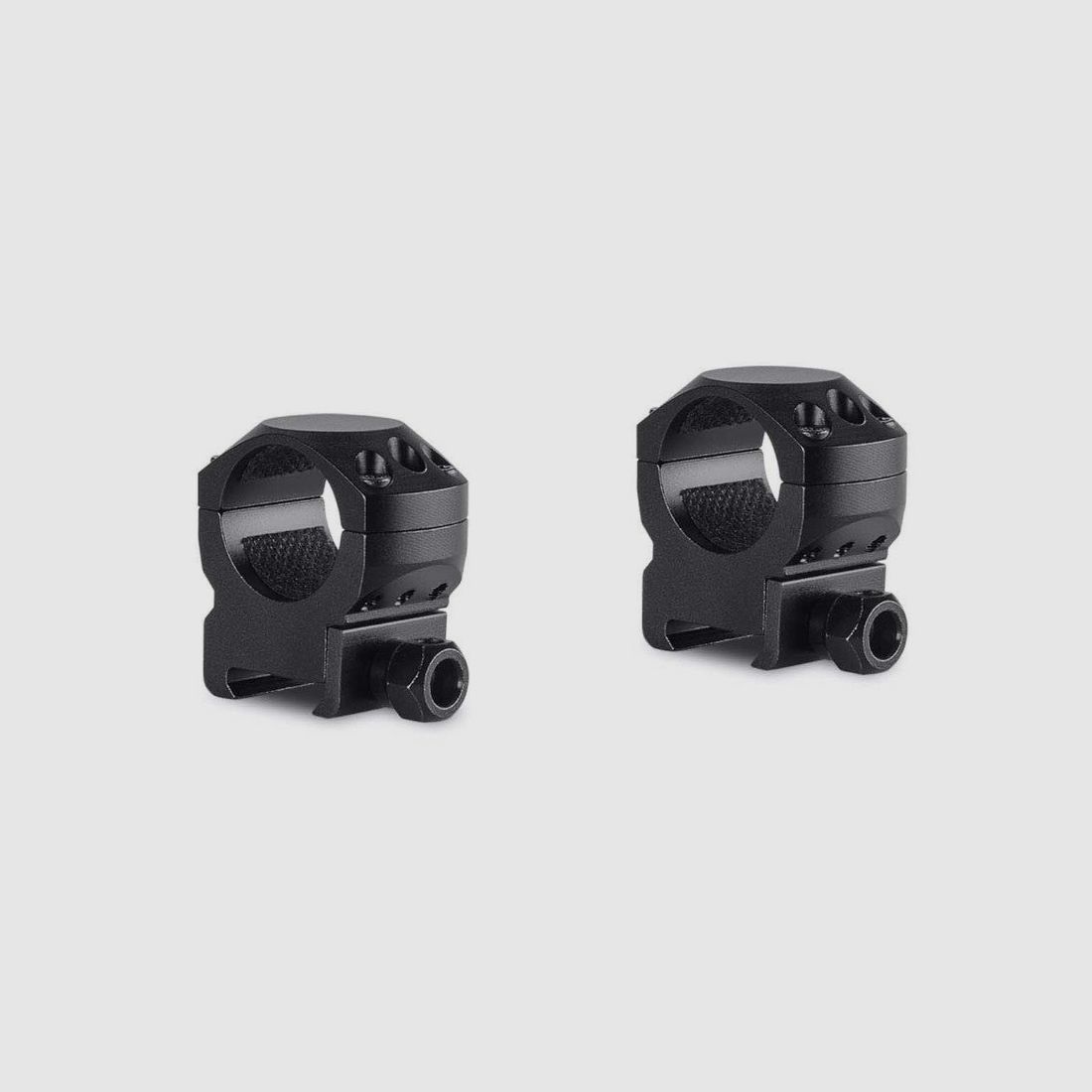 Hawke Tactical Ring Mount 1" / Picatinny / Medium, image 1 of 2