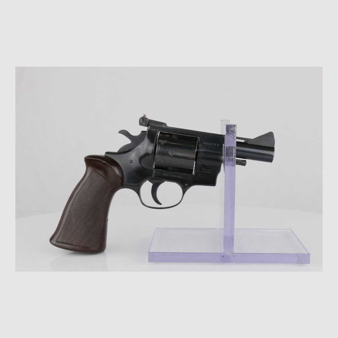 Weihrauch / Arminius HW 38