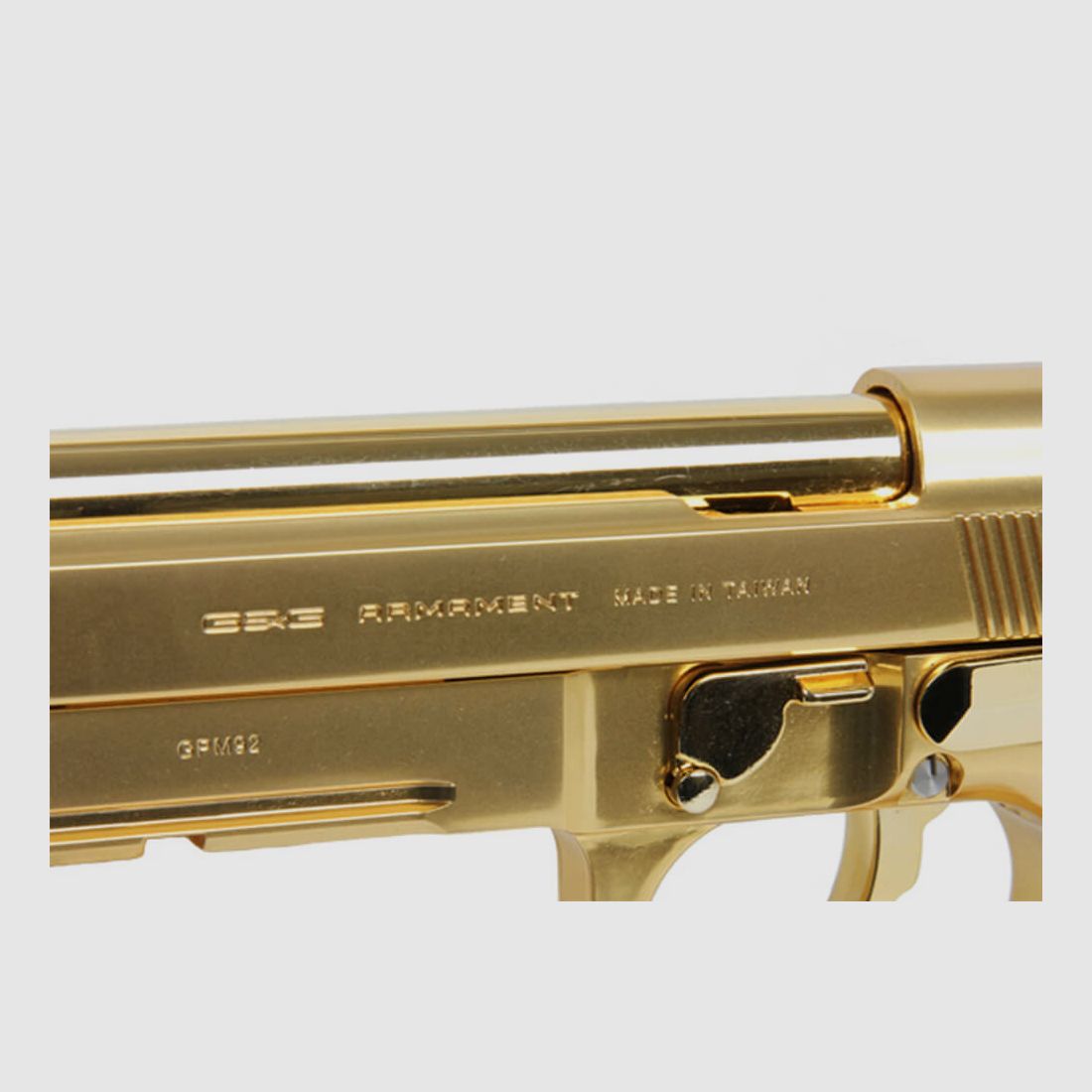 G&G GPM92 Gold – Limited Edition, image 6 of 8