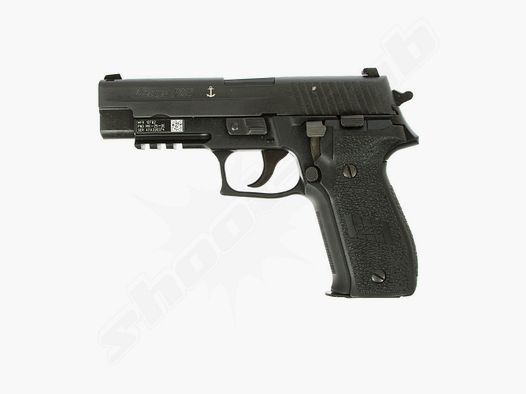 Sig Sauer P226 MK25 im Kaliber 9mm Luger