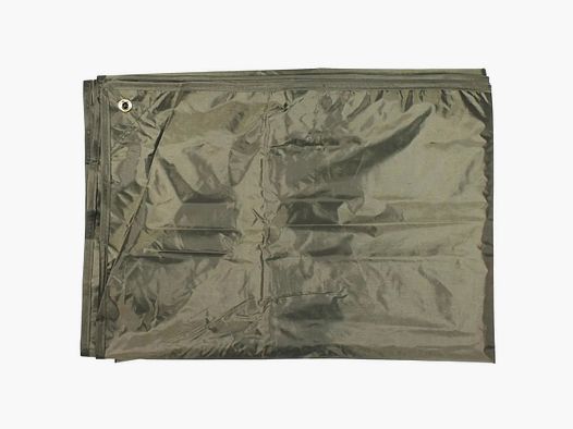 MFH MFH Mehrzweckplane Tarp 200 x 300 cm oliv