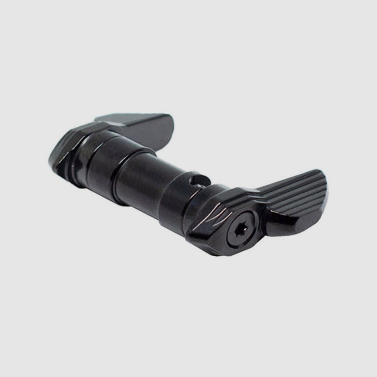 AR Safety Black