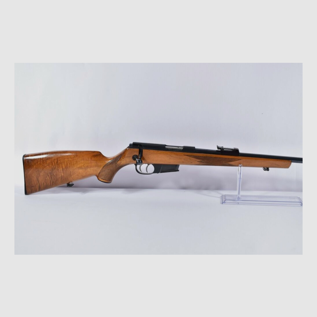 Walther KKJ .22WinMag carabine à répétition