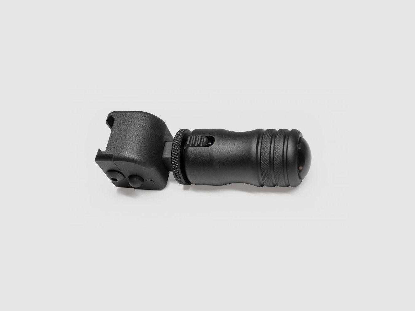 Hinterer Monopod für Picatinny-Schiene