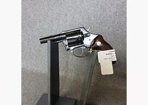 Charter Arms Bulldog