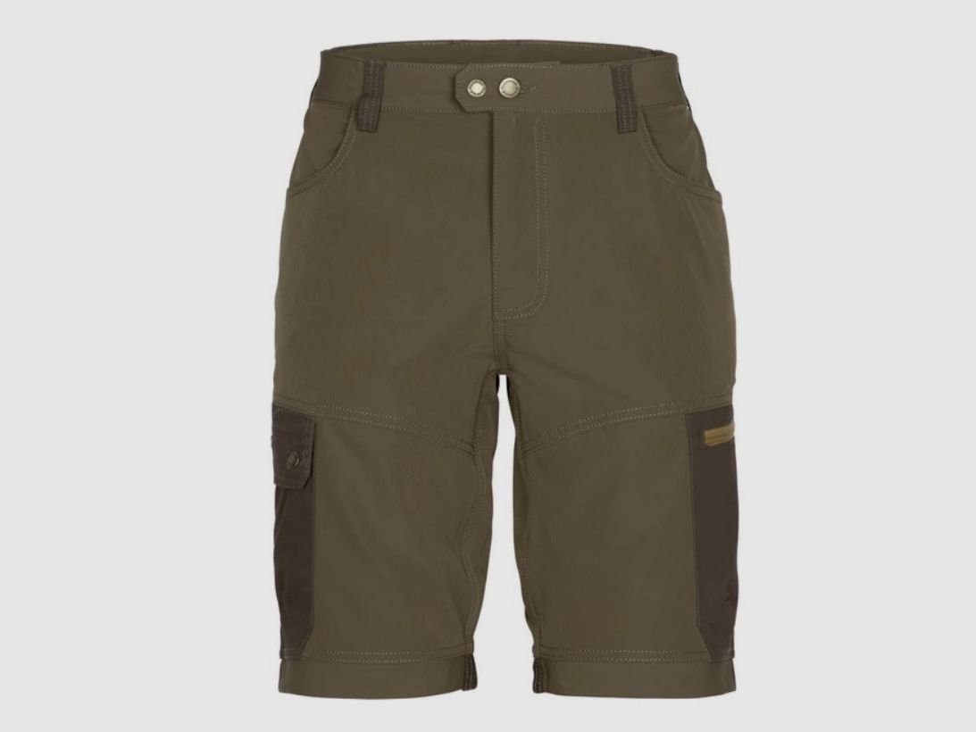 Pinewood Finnveden Trail Hybrid Shorts