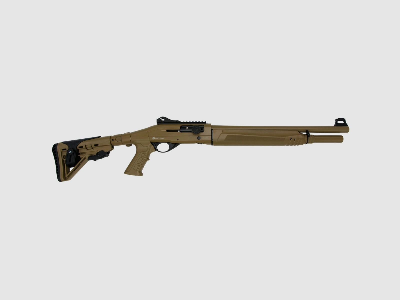 Hunt Group HG12-005 18,5" FDE, imagen 1 de 6
