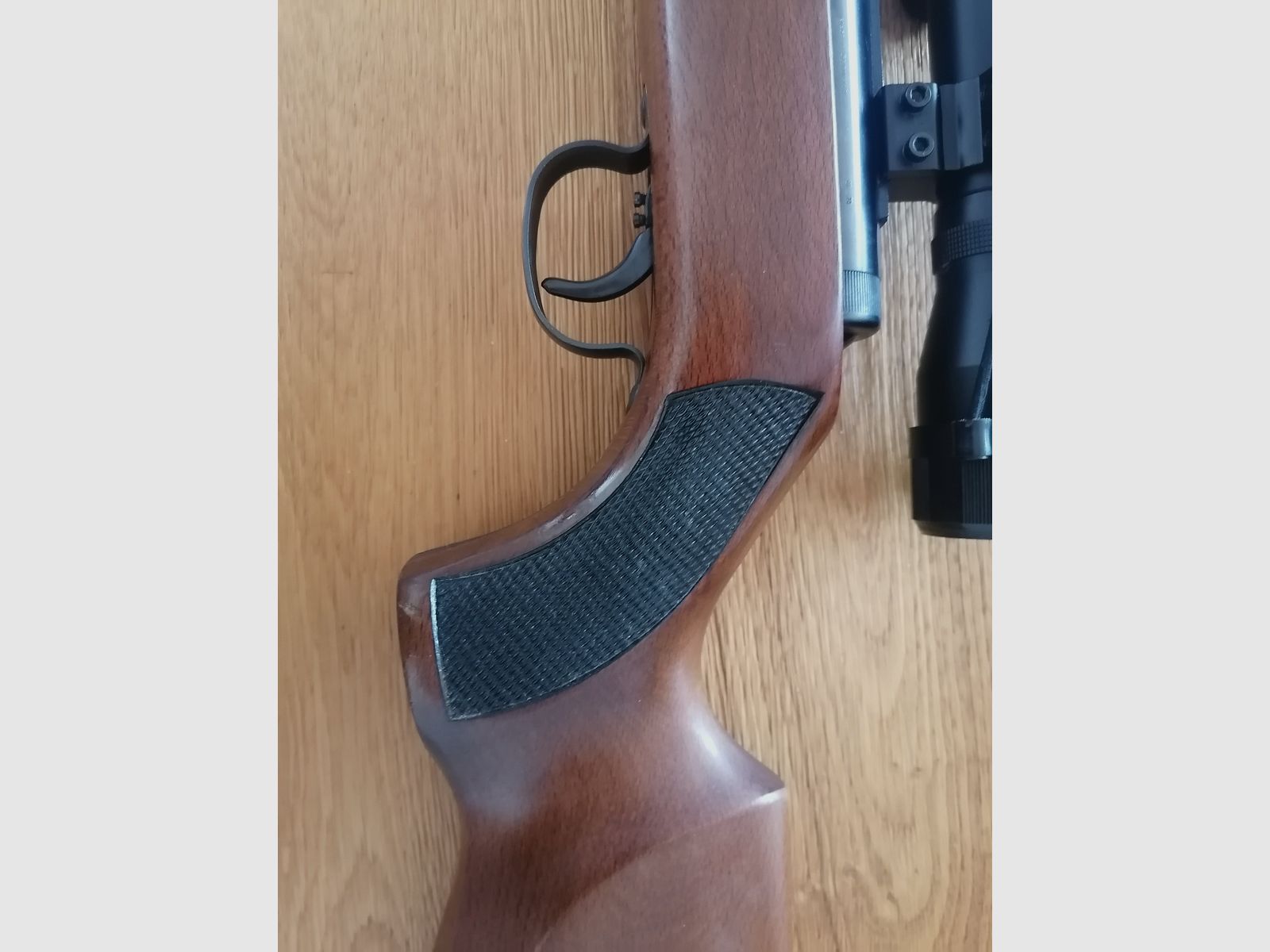 Luftgewehr Diana 35 Baujahr 1975