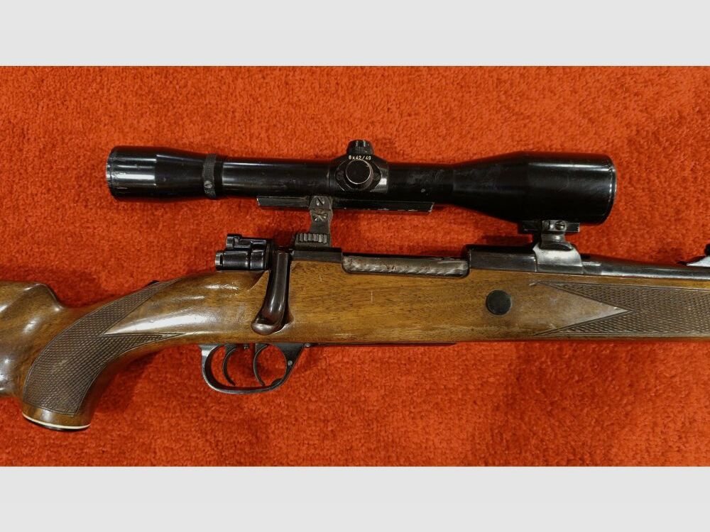 Rottweil ohne 7x64