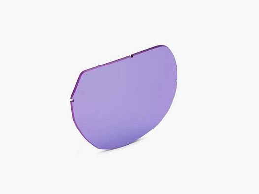 Austauschgläser BERETTA Competition EVO Purple LE021