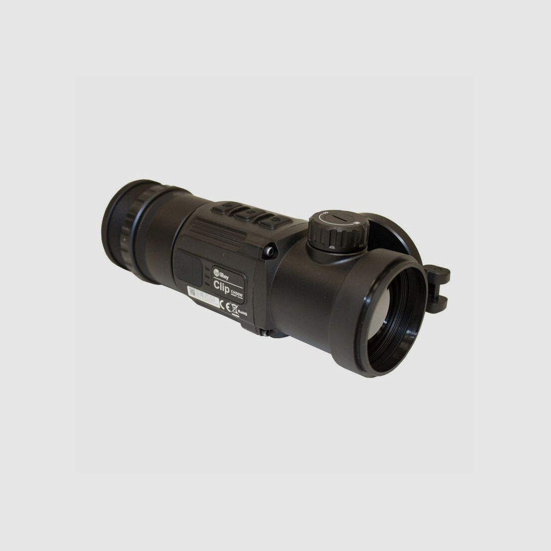 InfiRay - Xeye CH50W Clip-On €3.199,00