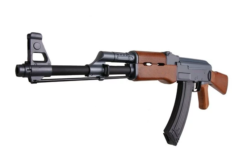 Karabinek ASG CYMA CM028 6mm (CYM-01-000049), zdjęcie 26 z 28