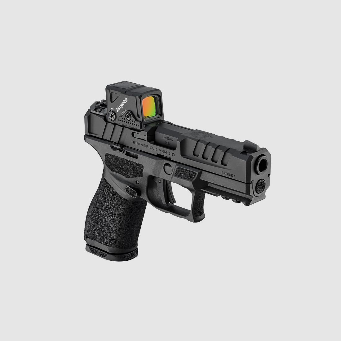 Springfield Armory ECHELON 4" Compact Aimpoint COA