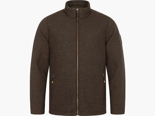 Blaser Pamir veste en maille Argali pour homme – veste de chasse chaude en maille
