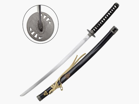 Katana Ornamentale Con Stand Kill Bill 2