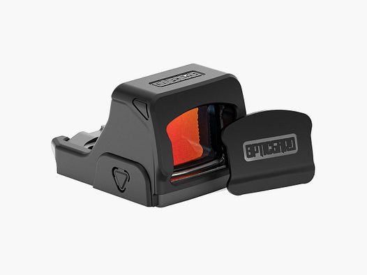OpticGard Visier Cover für Vortex Defender CCW
