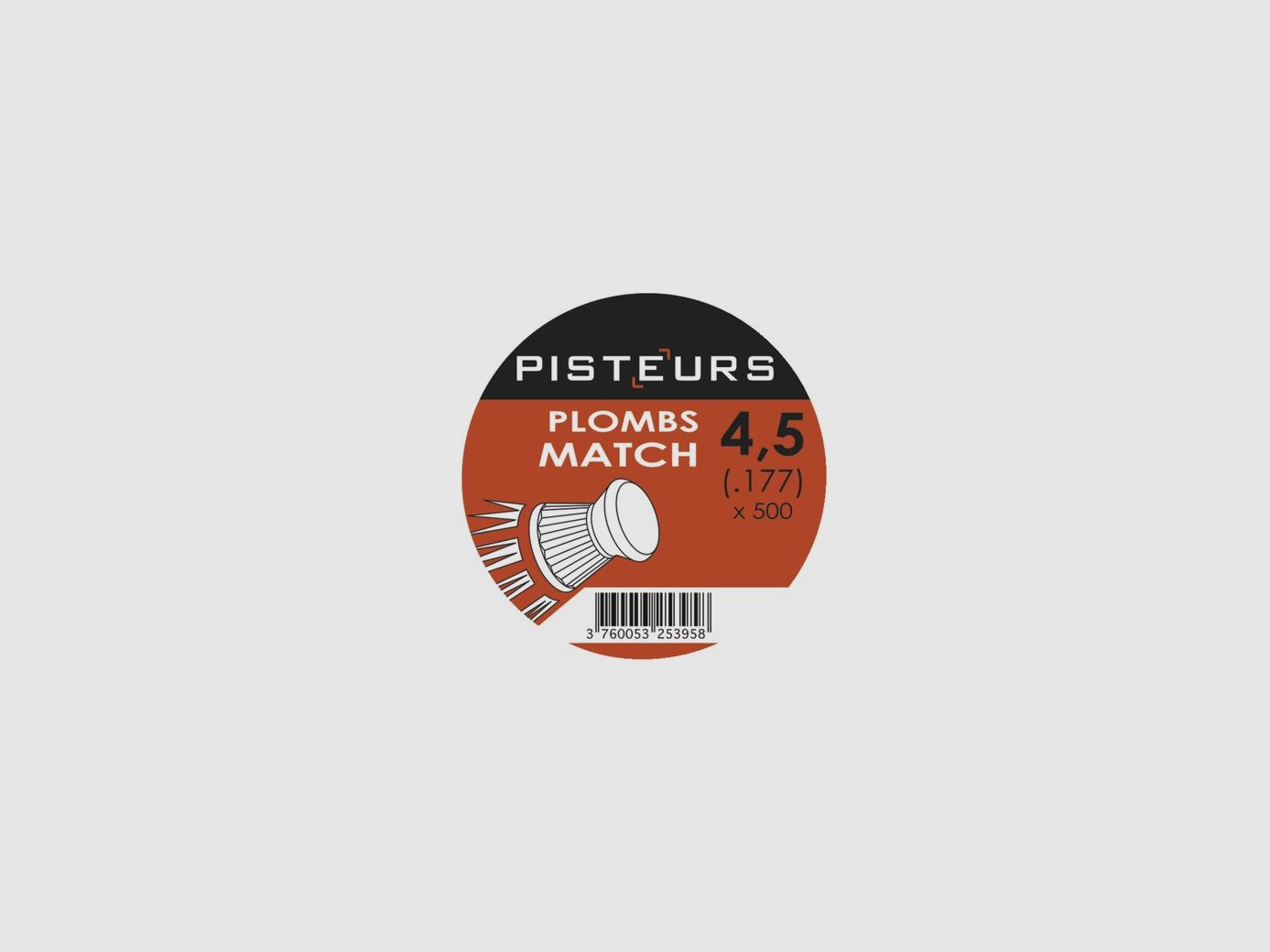 MATCH - PISTEADORES