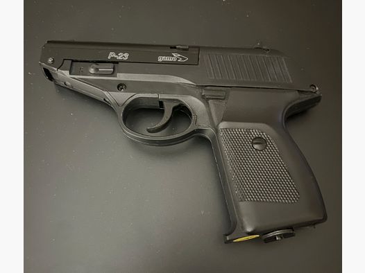 GAMO P-23 / Made in spain / ¡¡COMO NUEVO!!