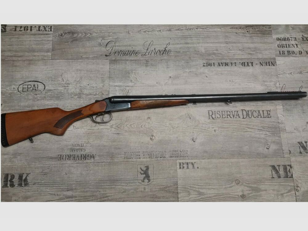 Baikal Taiga 43M 12/70