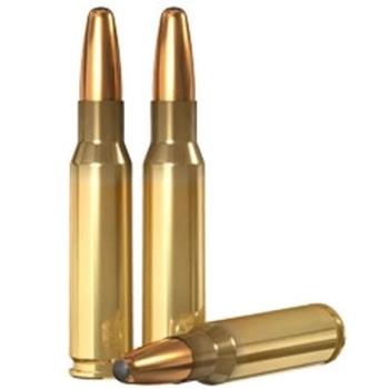 Amunicja LAPUA kal.9,3x62 MEGA 18,5g, zdjęcie 2 z 2