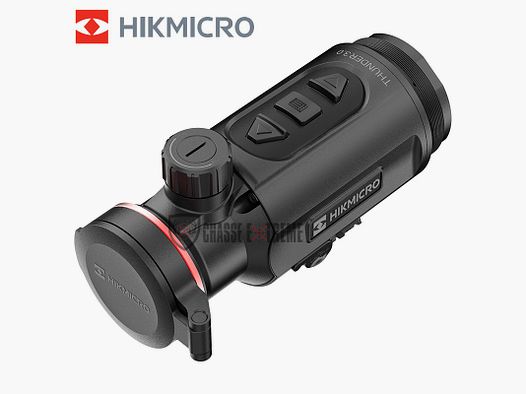 Moduł Celowniczy Termowizyjny (Clip-On) HIKMICRO Thunder 3.0 TQ35C 3.0