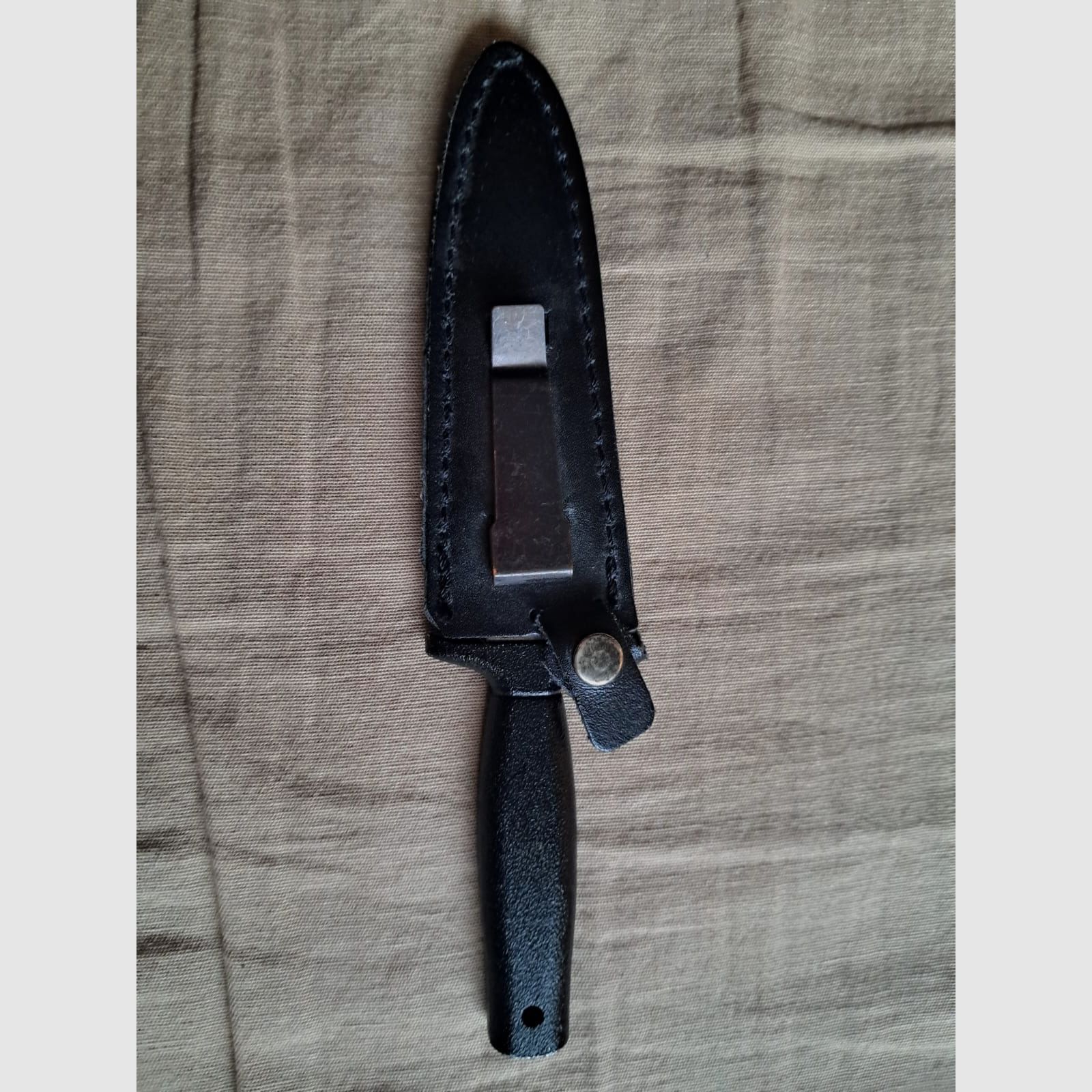 Coltello da stivale Herbertz