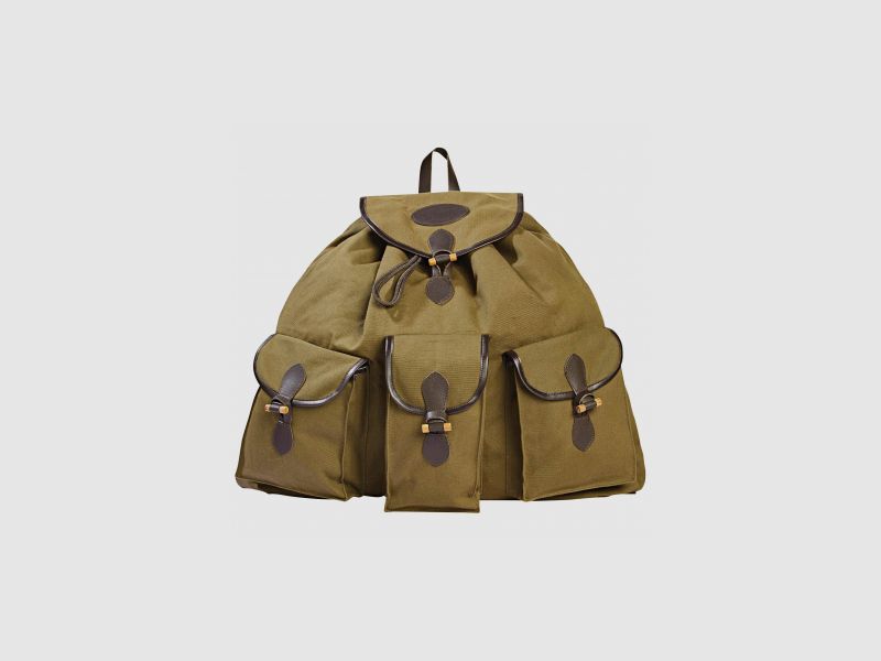 il Lago Passion Rucksack Sege (lautlos) |