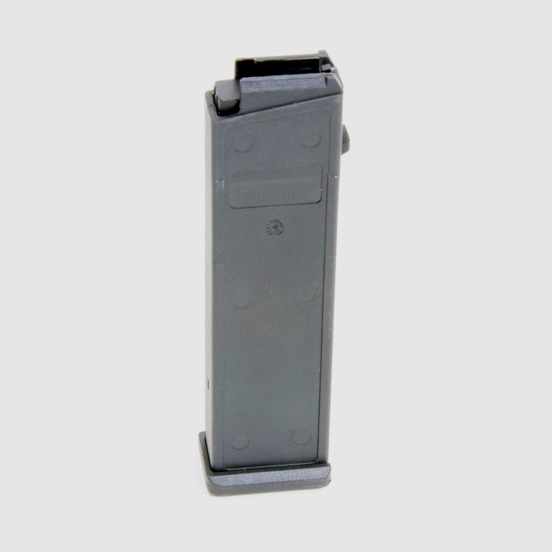 H&K USC .45 ACP CARBINE (10) RD POLYMÈRE NOIR