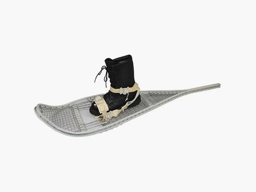 US Army US Army US snowshoes with binding as good as new