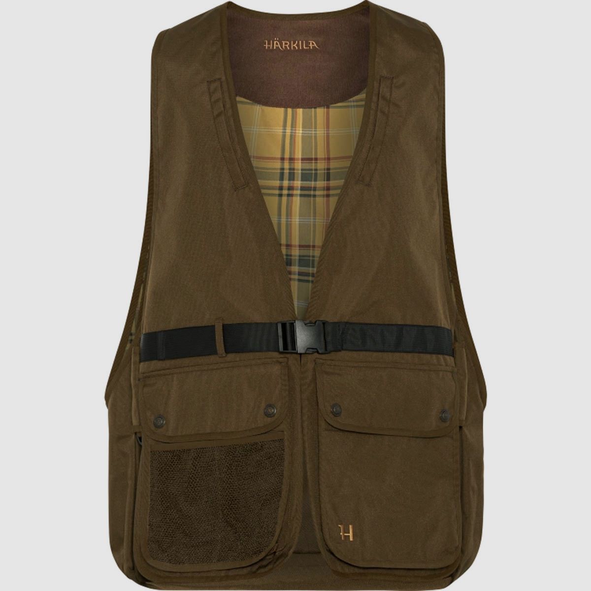 Härkilä Retrieve Dummy Vest, image 1 of 6
