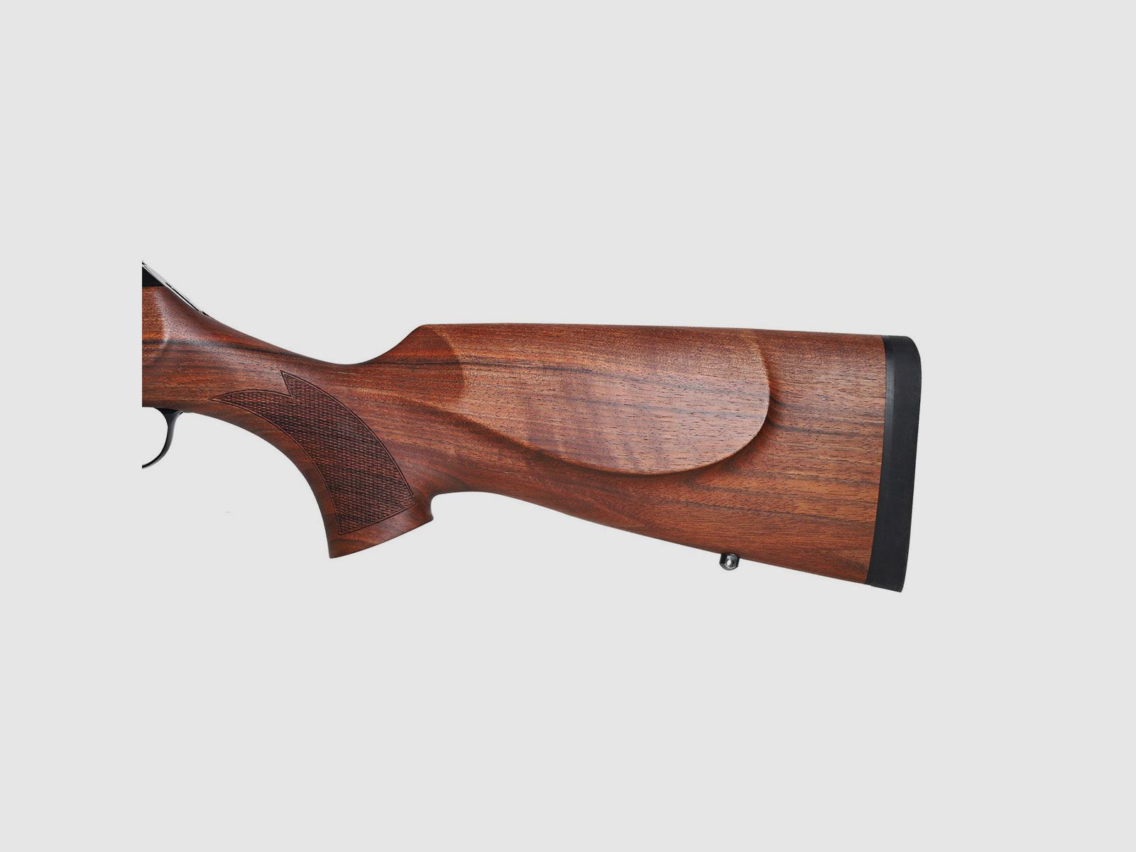 BÜCHSE – VOERE – LBW Hunter, Bild 6 von 8