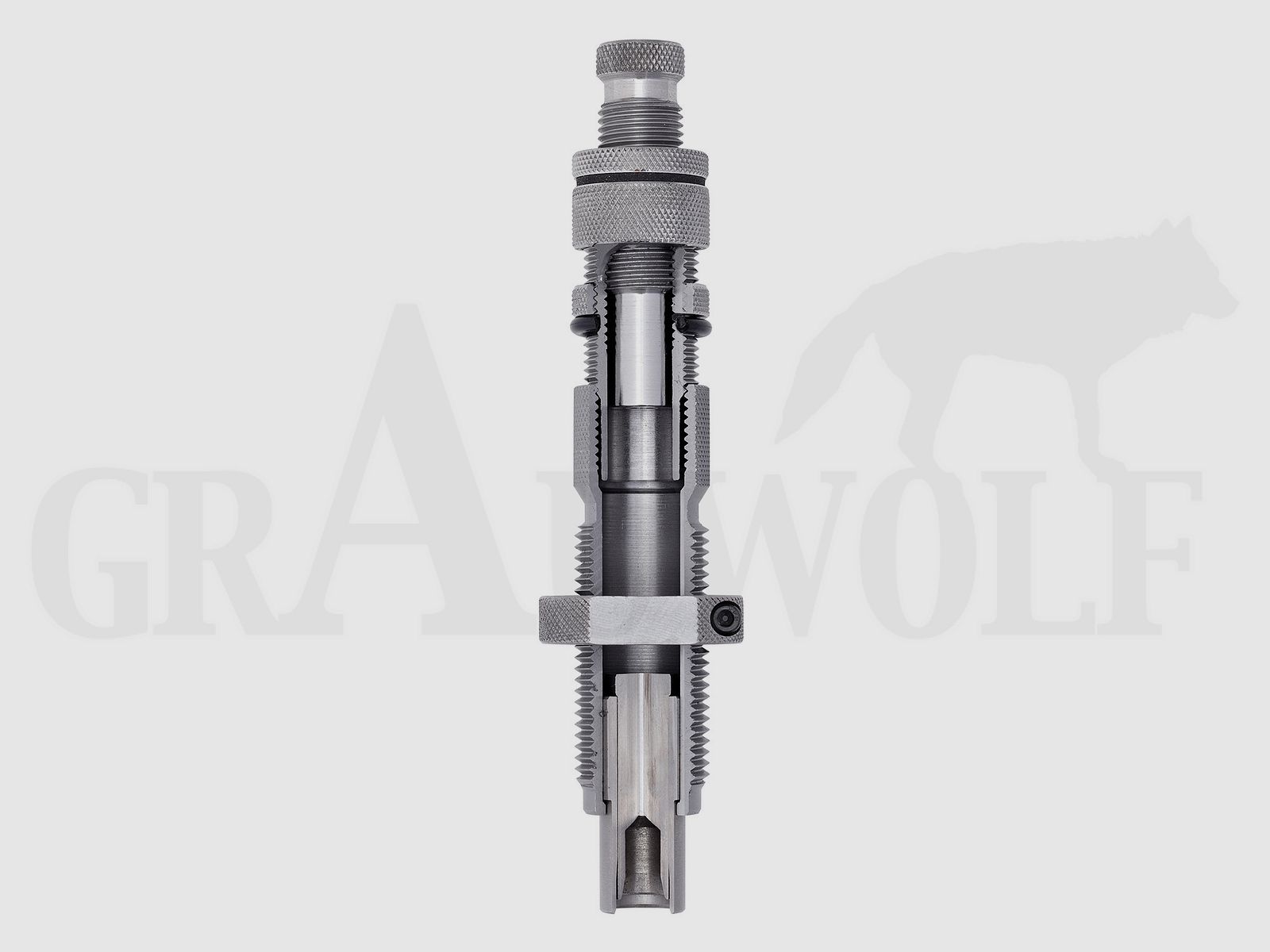 .44 Spl / Magnum Hornady Cowboy Action Setzmatrize
