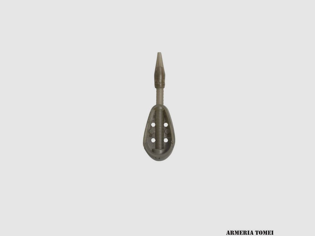 PRESTON – ICS IN-LINE BANJO XR FEEDER SMALL 30g/1.1oz