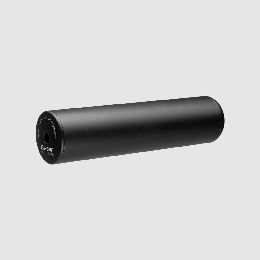 Blaser Group GmbH Blaser R8 Professional 2.0 Darkolive .308 Win LL47 + RD20 Rotpunkt + B50Ti Schalldämpfer