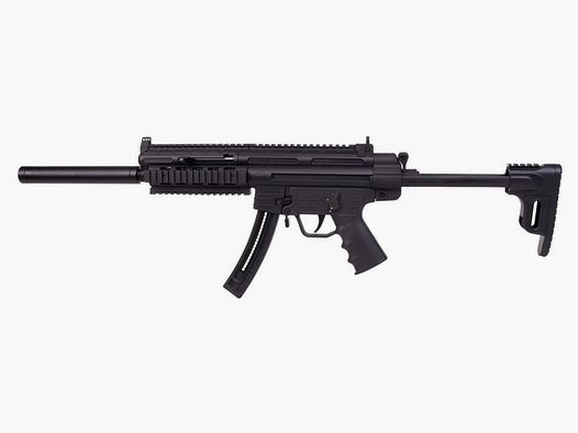 German Sport Guns Selbstladebüchse GSG-16 .22