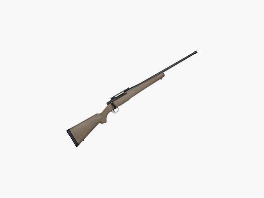 Büchse Mossberg Patriot Predator