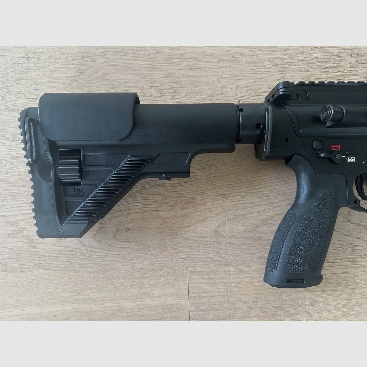 Heckler & Koch MR308 A3-28 16,5 Zoll