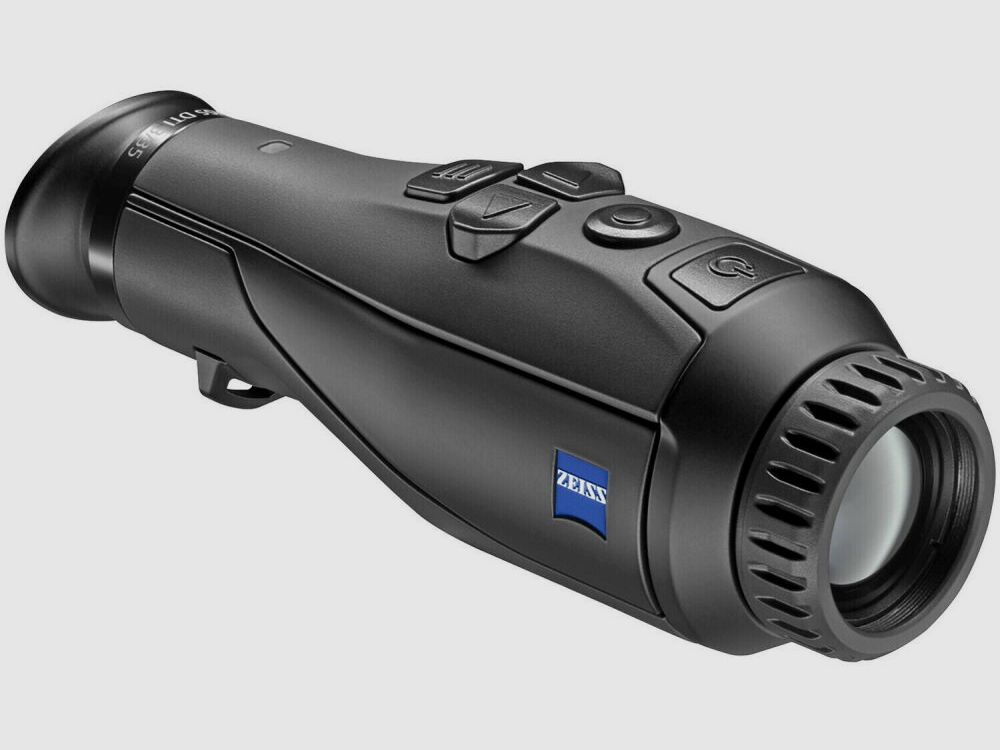 ZEISS DTI 3/35 Gen 2
