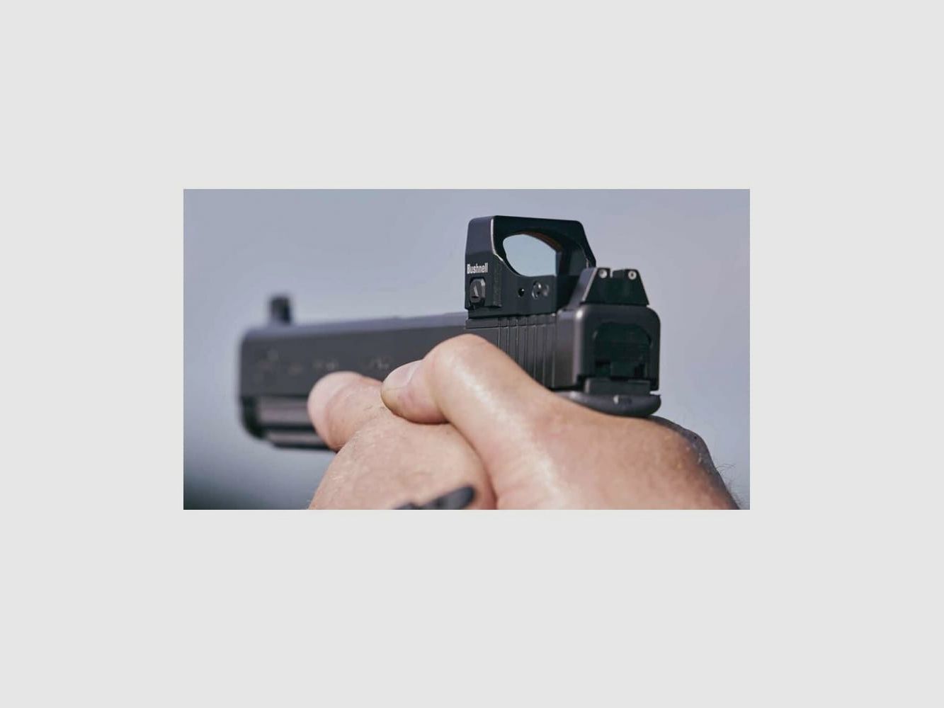 Bushnell RXS-250, immagine 5 di 9