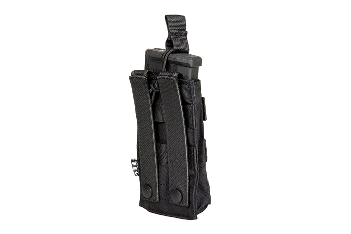 PRIMAL GEAR magazijntas voor Baata-magazijn – Zwart, afbeelding 5 van 12