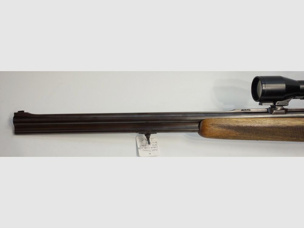 Fanzoj BBF mit Zeiss 1,5-6x42