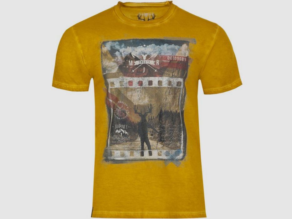 Marjo H-Shirt Raffael, image 1 of 2