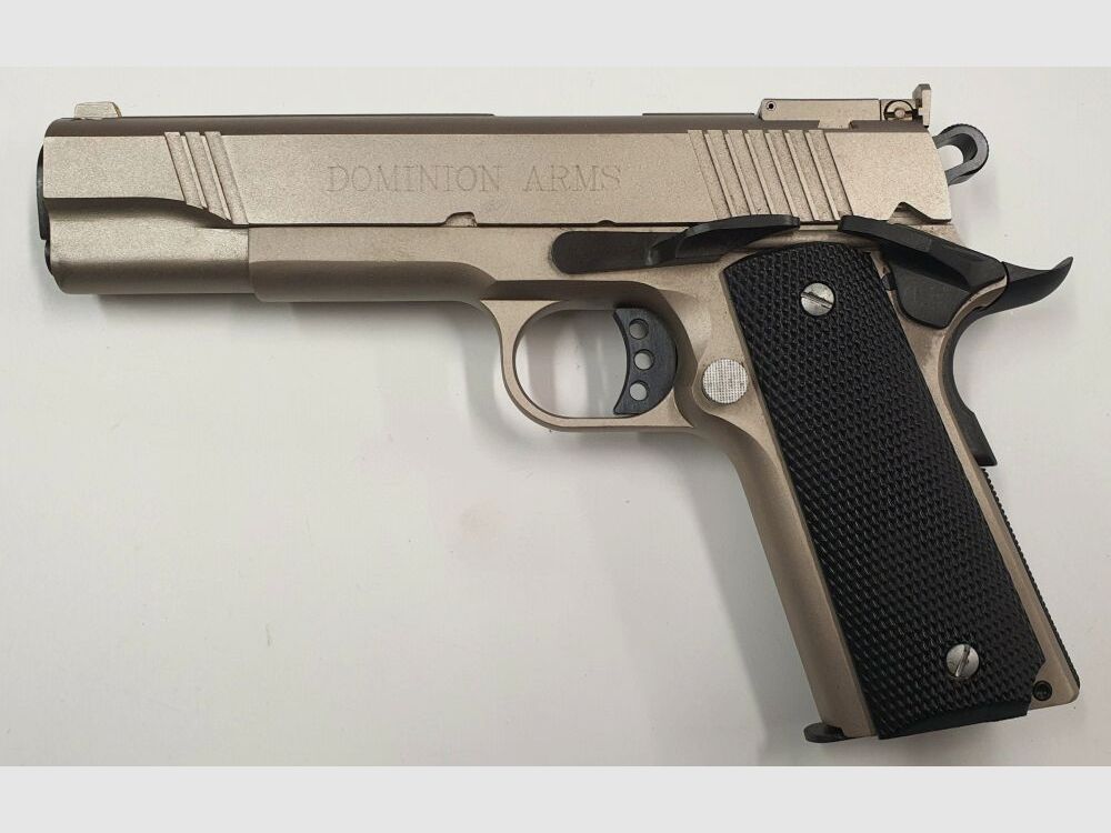 NORINCO Norinco 1911A1 Sport matte chromed
