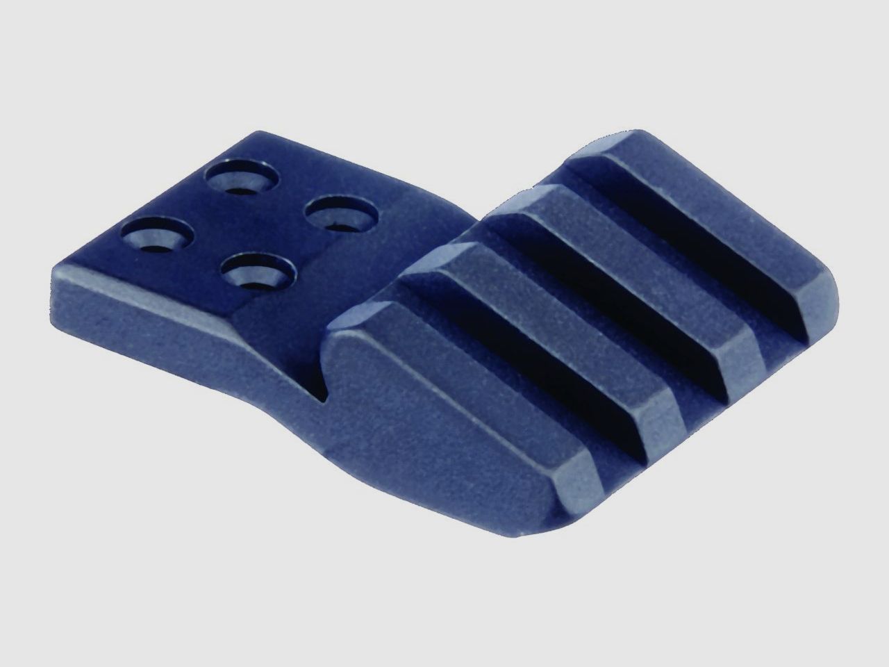 Adapter Picatinny ERATAC, z boku zgięty