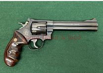 Smith & Wesson 29-5 Classic