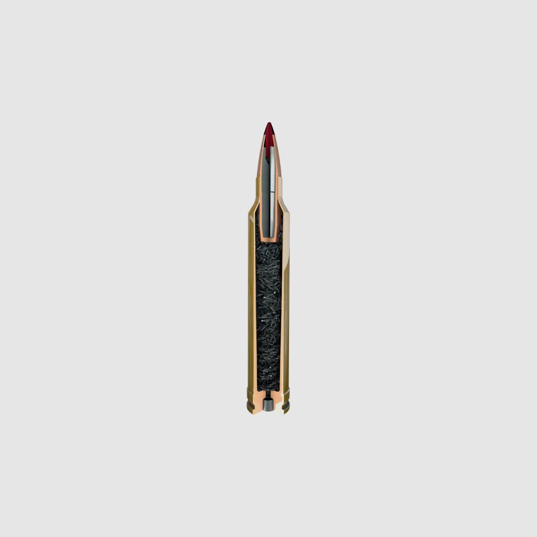 HORNADY 300 WSM 200 GRS ELD X 20 STK, Bild 2 von 3