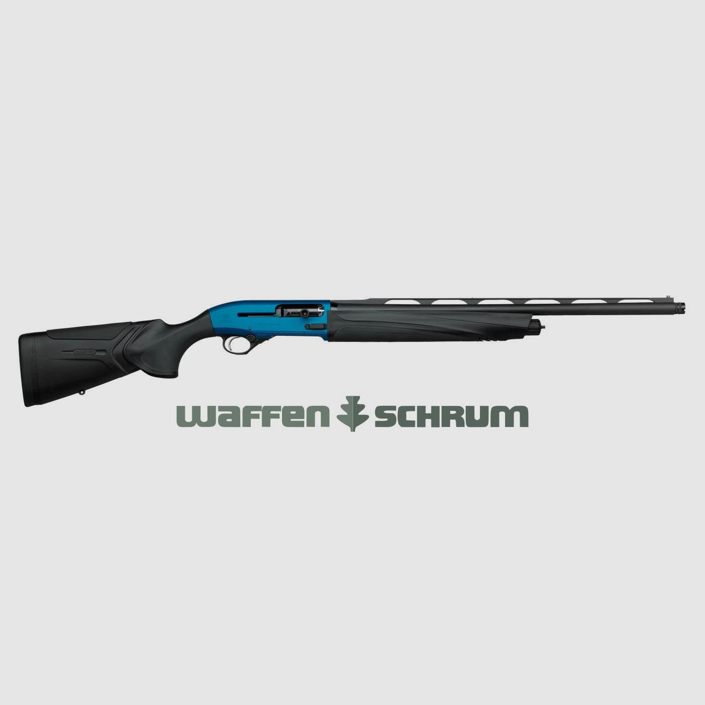 Beretta 1301 Competition Pro  OCHP / mit Toni Magazinverlängerung
