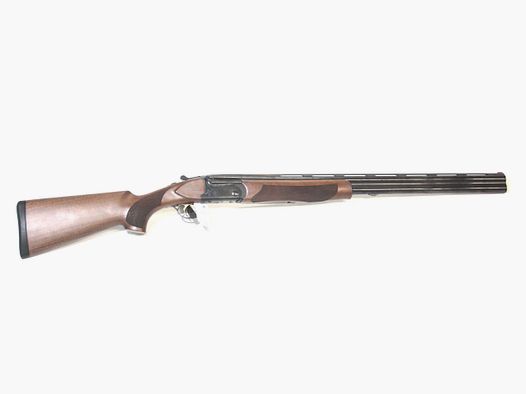 EL over-and-under shotgun Redolfi BDF EOS-ONE, Steel Black, 12/76, 71cm barrel