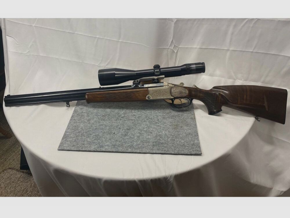 Blaser 700/88 Prestige 12/70;7x57R