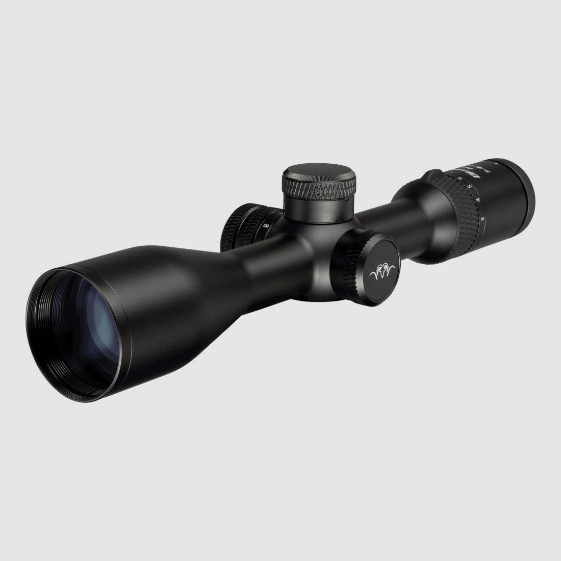 J.P. Sauer & Sohn SAUER 505 ErgoLux Outback-Paket .308 Win. + BLASER B2 3-18x50 iC QDC+